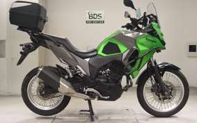 KAWASAKI VERSYS X250 A LE250D