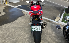 HONDA CBR1000RR-R FB SP 2025 SC82