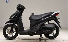 SUZUKI ADDRESS 110 CE47A