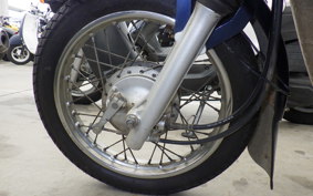 HONDA C50 SUPER CUB AA04