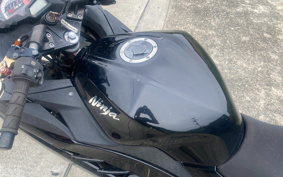 KAWASAKI NINJA 250 EX250L
