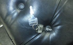 HONDA STEED 400 1997 NC26