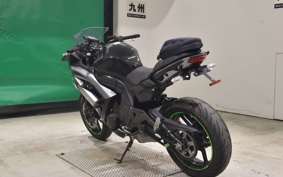 KAWASAKI NINJA 400 2015 EX400E