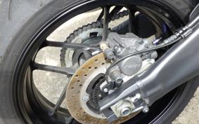 YAMAHA MT-09 2024 RN87J