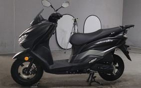 SUZUKI  BURGMAN  STREET 125EX EA23M