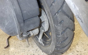 SUZUKI LET's 4 CA45A