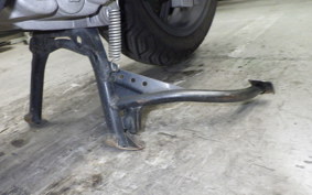 HONDA PCX125-3ﾊEVEﾘｯﾄﾞ 1995 JF84