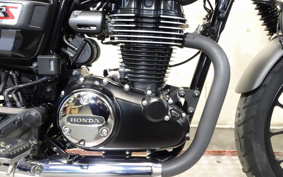 HONDA GB350S 2021 NC59