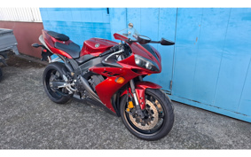 YAMAHA YZF-R1 2004 RN13