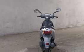 SUZUKI LET`S4 CA45A