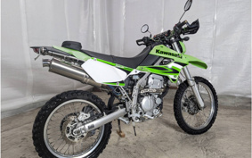 KAWASAKI KLX250 LX250S