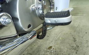 HONDA C125 SUPER CUB 2025 JA48