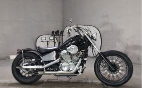HONDA STEED 400 1990 NC26