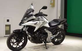 HONDA NC750X 2021 RH09