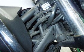 KAWASAKI Z250 Gen.2 EX250P