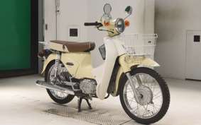 HONDA C110 SUPER CUB JA07