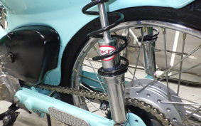 HONDA C50 SUPER CUB AA01