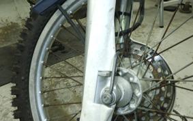 KAWASAKI KDX200SR DX200G