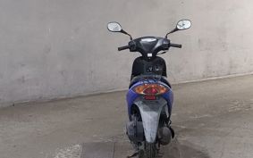 SUZUKI ADDRESS V50 CA44A