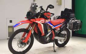 HONDA CRF250 GEN 2 RALLY