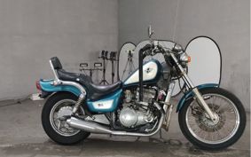 KAWASAKI VULCAN400 EN400B