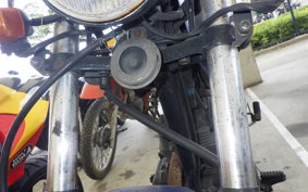 HONDA FTR223 MC34