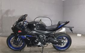 SUZUKI GSX-R1000R 2018 DM11G