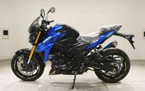 SUZUKI GSX-S750 2021 C533F