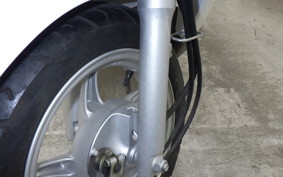 HONDA ﾍﾞﾝﾘｨ50 2009 AA03