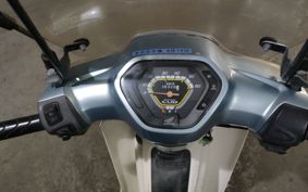 HONDA SUPER CUB50 AA04