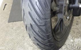 HONDA PCX 125 JF81