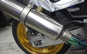 HONDA CB1300SF SUPER FOUR 2012 SC54