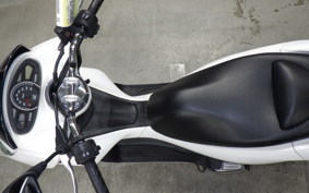 HONDA PCX 125 2011 JF28