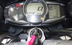 YAMAHA FJR1300 AS 2016 RP27J