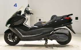 YAMAHA MAJESTY 250 Gen.4 SG20J