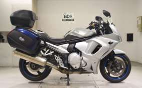 SUZUKI BANDIT 1250 F 2008 GW72A