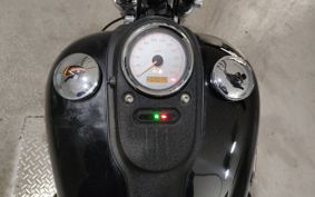 HARLEY FXDB1580 2008 GX4