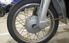 HONDA LITTLE CUB E AA01