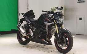 SUZUKI GSR750 A 2018 GR7NA