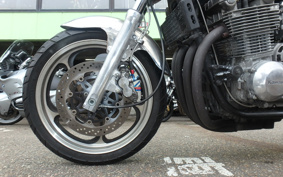 KAWASAKI ZEPHYR1100 1992 ZRT10A