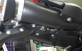 DUCATI HYPERMOTARD 796 2011