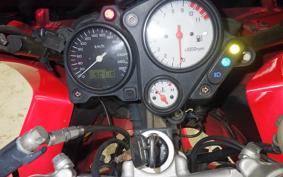 HONDA VTR1000F 1998 SC36