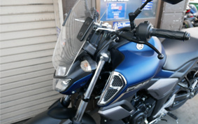 YAMAHA FZS FI RG44