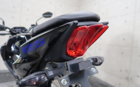 SUZUKI GSX-S125 ABS DL32B
