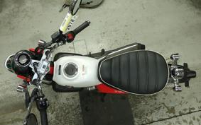 HONDA MONKEY 125 JB05