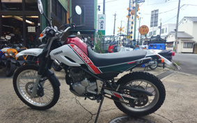 YAMAHA SEROW 250 DG17J