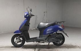 SUZUKI LET's CA4AA