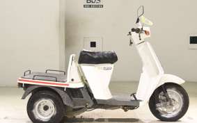 HONDA GYRO UP 2025 TA01
