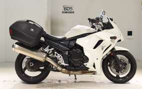 SUZUKI BANDIT 1250 F GW72A