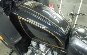 HONDA GL1100 1981